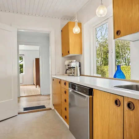 Renovated In Rural Idyll Close To The *