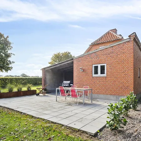 Renovated In Rural Idyll Close To The *