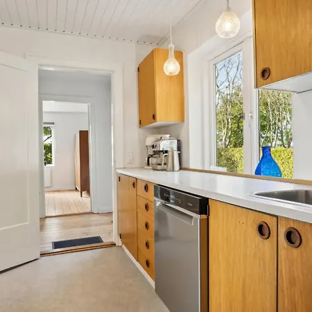 Renovated In Rural Idyll Close To The * Haderslev