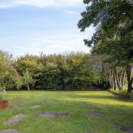 Renovated In Rural Idyll Close To The *
