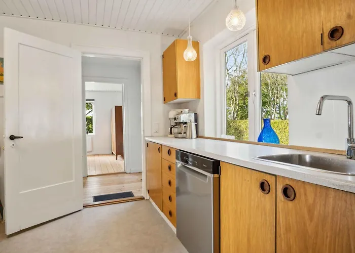 Renovated In Rural Idyll Close To The *