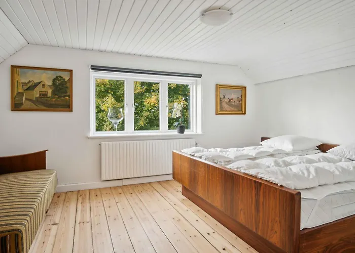 Farm stay Renovated In Rural Idyll Close To The